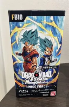 2026年最新】CROSS FORCE BOXの人気アイテム - メルカリ