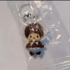 モンチッチ　めじるしアクセサリー2 ベビチッチ