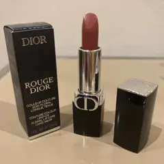 Dior ルージュディオール720S アイコン サテンミニサイズ1.5g