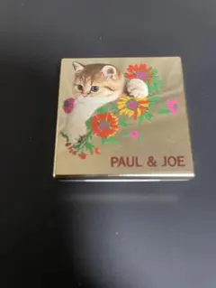 PAUL & JOE アイカラー リミテッド 016