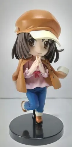 化物語　フィギュア　千石撫子　R-style　Rスタイル