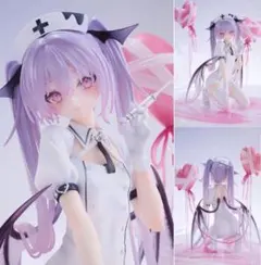 新品】rurudo イヴ SWEET TOXIC_Ver. 1/6フィギュア - メルカリ
