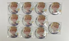 プロセカ グリ缶ホロ缶バッジ vol.10A 天馬司