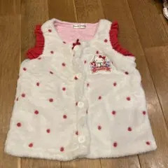 Sanrio Original 80サイズ スリーパー