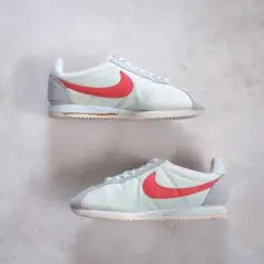 NIKE コルテッツ CORTEZ NYLON 23.5cm レアカラー 6.5