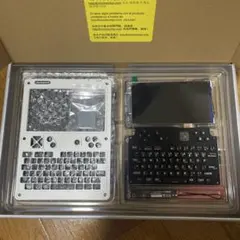 clockwork uConsole CM4-D 4GB - メルカリ