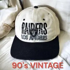 2025年最新】raiders cap 90sの人気アイテム - メルカリ