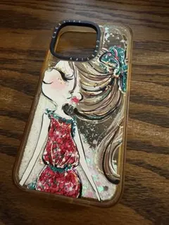 iPhone13Pro用ケース