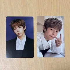 【即購入可】RIIZE ショウタロウ トレカ