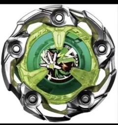 【全新未使用】 爆旋陀螺X 隨機強化組4 巫師魔杖1-60R