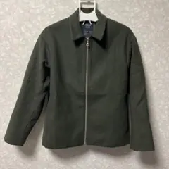 BEAMS HEART オリーブ ジャケット S