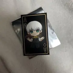 Dr.STONE 西園寺羽京くん トレーディングカード