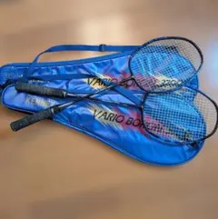 プロケンネックス軟式テニスラケット3本セット GX-77シリーズ ガット