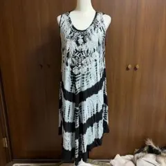 タイダイワンピース