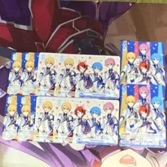 ヴァイス ブラウ SD すとぷり 10枚