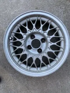 2026年最新】BBS 14インチの人気アイテム - メルカリ