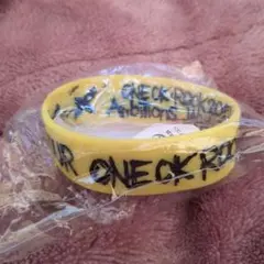ONE OK ROCK イエローラバーバンド