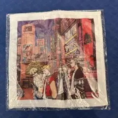 非売品】 銀だこ 銀魂 クリアファイル A4 - メルカリ