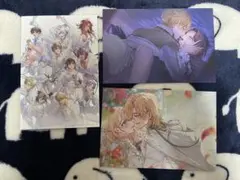 CoreB 2025年秋号　特典のみ