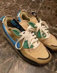 2025年最新】NIKE AIR max 90 ターコイズの人気アイテム - メルカリ