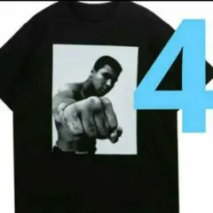 sacai ali モハメド アリ Tee shirt 2 サカイ - メルカリ