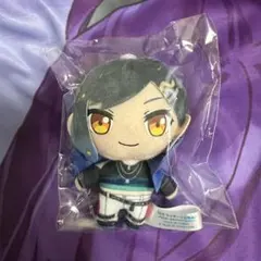 プロセカ　白石杏　ラッキーくじぷちぬい