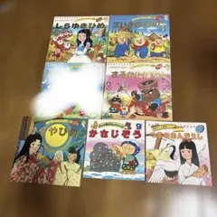 Betty様専用】よい子とママのアニメ絵本 6冊セット✖️6 - メルカリ
