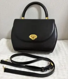 最終値下げ　ハナエモリバッグ　フォーマルバッグ 2way 入学式・卒業式