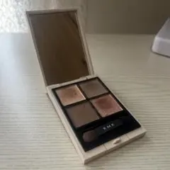RMK シンクロマティック アイシャドウパレット01 ソフトスポット