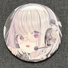勝利の女神: NIKKE ニケ展 キャラバッジコレクションA シグナル