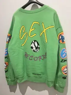 クロムハーツ ニット