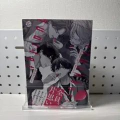 【A】クラッシュベリー・カルテット