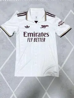 2026年最新】アーセナル ユニフォーム 3rdの人気アイテム - メルカリ