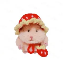いちご摘みのおでかけセット はむにぎり 【GW SALE 開催中】
