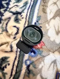 EMET 4K ウェブカメラ USB-C接続