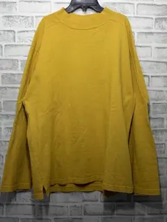 美品　NORTHFACE PURPLE LABEL Football Teeのサムネイル