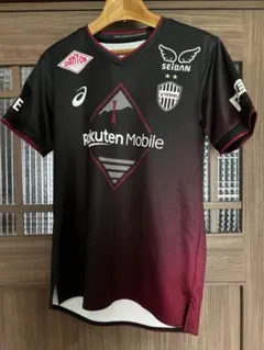 ヴィッセル神戸 2025 大迫勇也 ユニフォーム XLサイズ - メルカリ