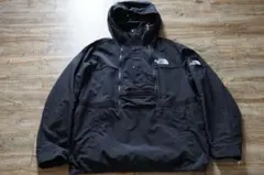 レア！　ノースフェイス　ホワイトレーベル　アノラックパーカー　XXL