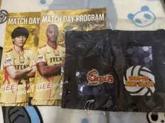 ジェイテクトSTINGS愛知 小川智大 グッズセット ジェイテクト stings 愛知 小川智大 バレーボール キーホルダー