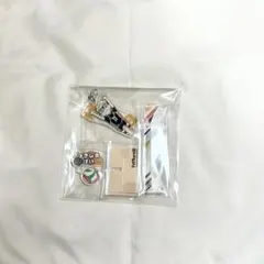 ハイキュー!! ハイキュー展 ゆらっとフィギュア 月島蛍