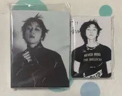 SEVENTEEN HAPPY BURSTDAY バインダーセット