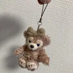 ディズニーベア Shellie May マスコット