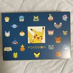 ポケモン　空き缶　小物入れ