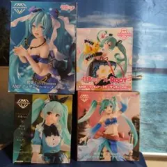 初音ミク AMP+ Birthday 2026 くるみ割り人形 セット - メルカリ