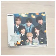 SixTONES Stargaze 初回B