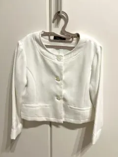 COMME CA ISM フォーマルジャケット