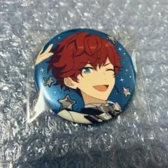 あんスタ　スタライ　缶バッジ　天城一彩