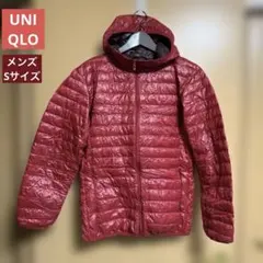 UNIQLO ウルトラライトダウン