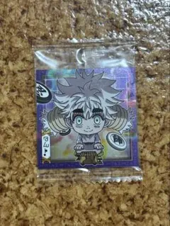 HUNTER×HUNTER　にふぉるめーしょん　コムギ