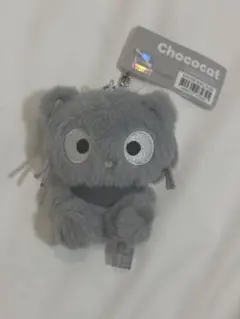 サンリオ チョコキャット ぬいぐるみキーホルダー マスコット